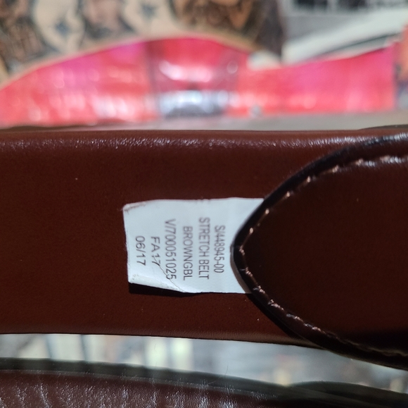 Banana Republic Belt - Picture 2 of 14